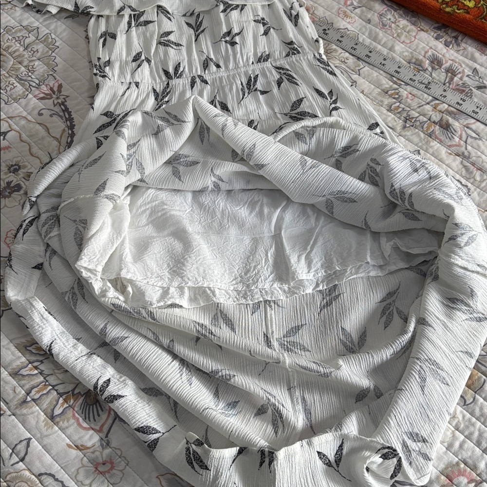 Baltic born maxi dress - Picture 7 of 7